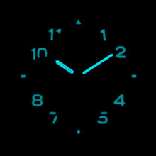 画像をギャラリービューアに読み込む, TENSHODO グランドコンプリケーションスポーツ ホワイトモデル/ステンレスベルト