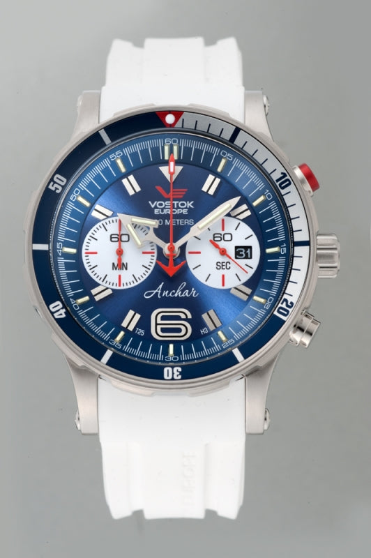 Anchar best sale vostok europe