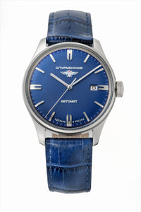 Gagarin Vintage 60 Classic Automatic