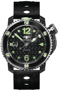 Ocean Stingray Automatic