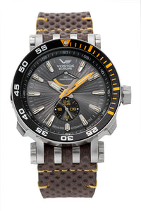 Energia Power Reserve brown