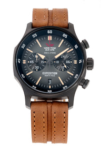 Expedition North Pole Chronograph Line