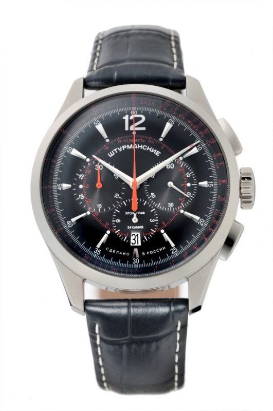 Open Space Chronograph Special Edition