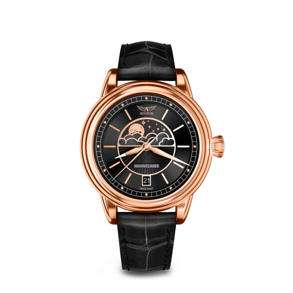 MOONFLIGHT -New Moon Gold-
