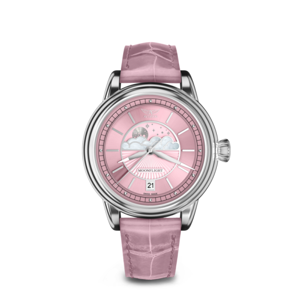 MOONFLIGHT -PINK MOON-