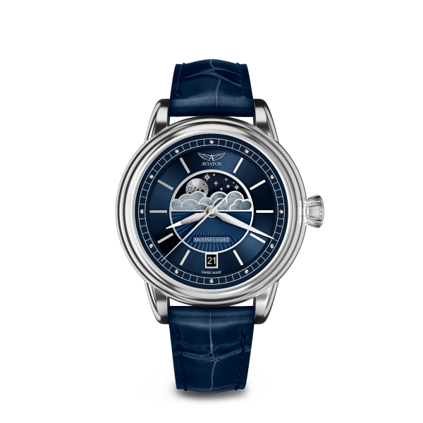 MOONFLIGHT -NIGHT MOON -