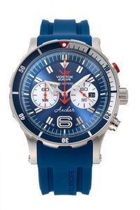 Vostok Europe Anchar Chronograph Quartz