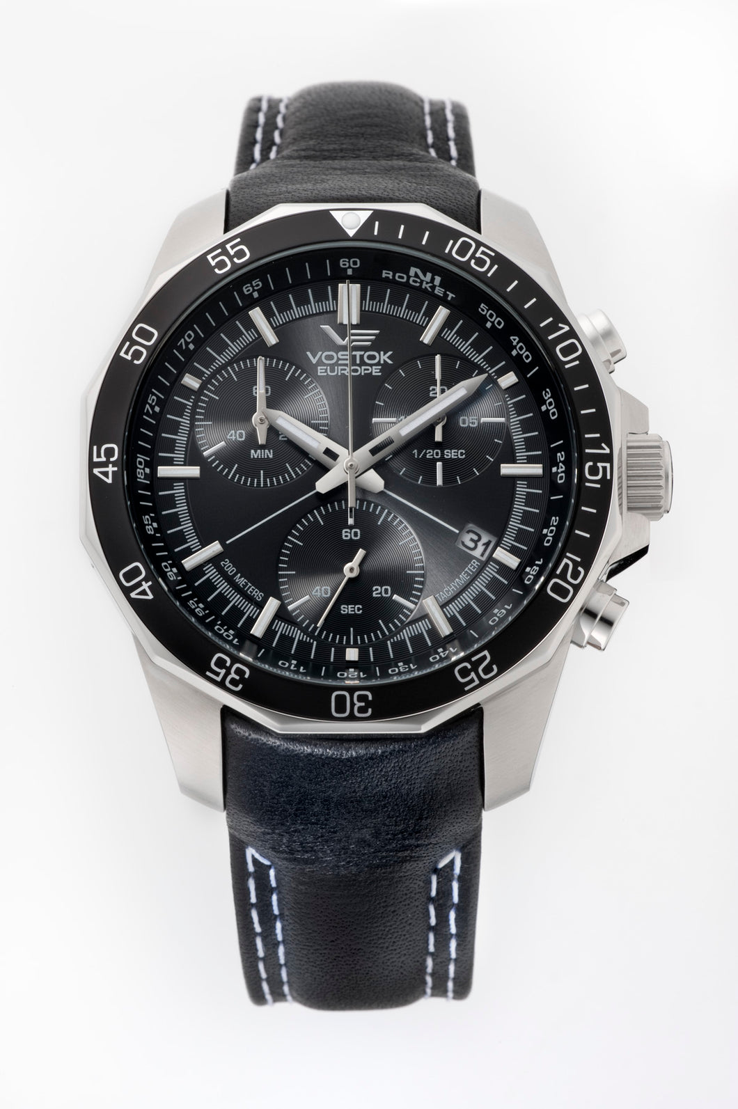N1 Rocket　Chronograph Line