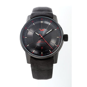 GAZ-14 Limouzine Automatic with Trigalight