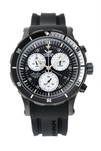 Anchar Submarine Chronograph Line