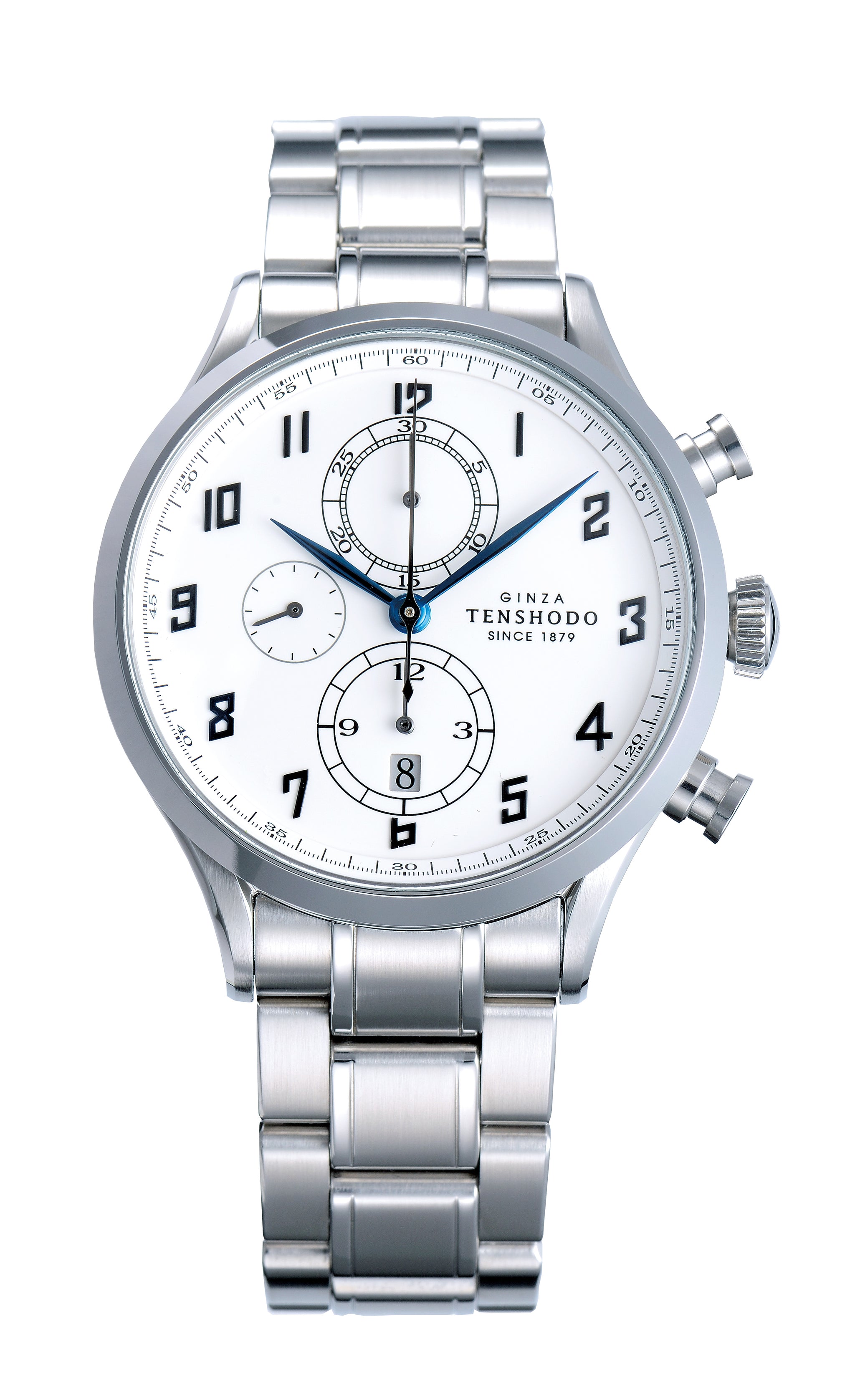 TENSHODO – BEST WATCH