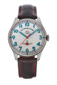 Gagarin Anniversary Legacy 904L